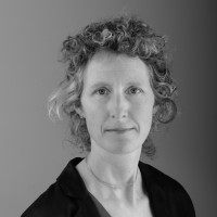 Lucy Thorne