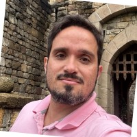 Luiz Eduardo Feitoza Santana