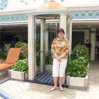 Deborah Jaynes
