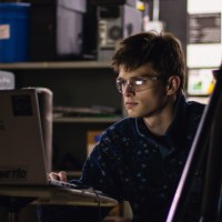 Noah Benson
