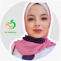 Aya Muhaisen