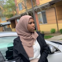 Halima Osman
