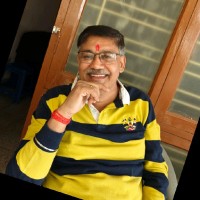 Amritesh Sinha