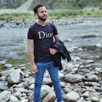 Shahwaiz Iqbal