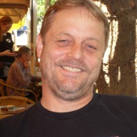 Lars Jacobsen