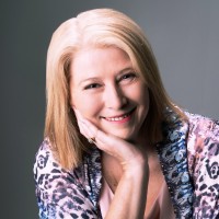Vanessa Giannos, Author, Executive Coach, Trainer Leadership Coach, Scaling Leadership Blueprint