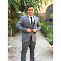 Mahmoud Wael