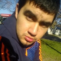 gabriel valdebenito martinez