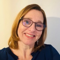 Wendy Van Noord - Hensen