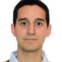 Carlos Arocha Martos