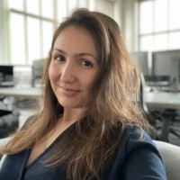 Constantina Varsami