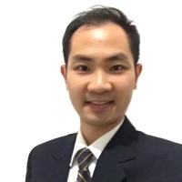 黎德明