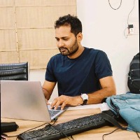 Ajeet Maurya