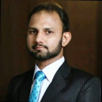 Kashif A. Khan