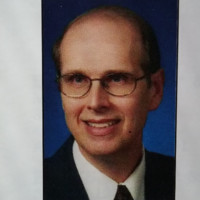 Robert C. Dietrich, OD