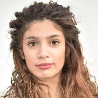 Stamatia Deona