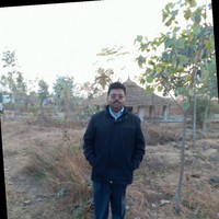 Brijendra Swaroop