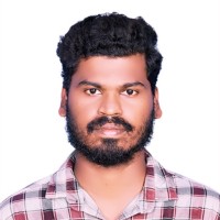 Sanjaith J