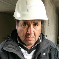 Luis Guillermo Borquez Tabilo