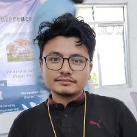 Sujan Khadka