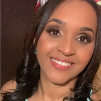 Stefany Azevedo