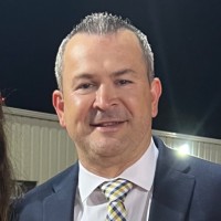Mark Diamond