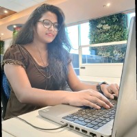 Ritu Jaiswar