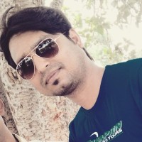 Abhishek Chauhan
