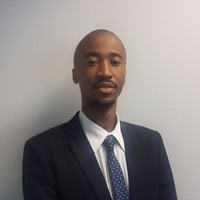 Clive Mhlongo