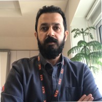 Mehdi Haghbin