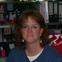 Carol Pearce