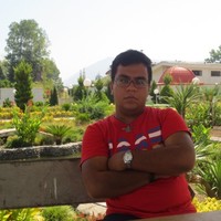 Ali Mohammadizadeh