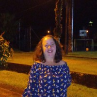 Simone De Freitas Silva