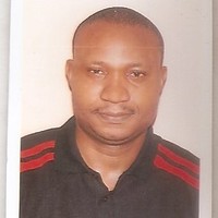 Chijioke Ben Asinobi