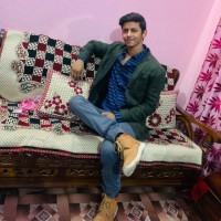 Kshitij Raj