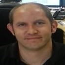 Andy Hunter