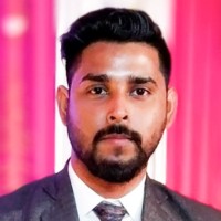 Rishav Ganguly