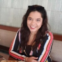 Candice Fonseca