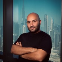 Patrick Sawaya