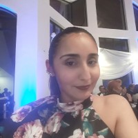 Mariana Barría Vera