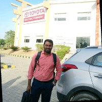 Sateesh Chandana