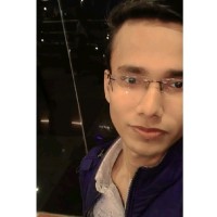 Mohammed Mehdi
