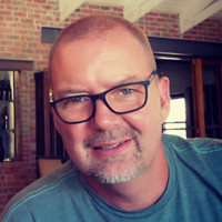 Braam Botha