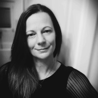 Claudia Scheidt