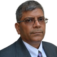 Harish Bhatt