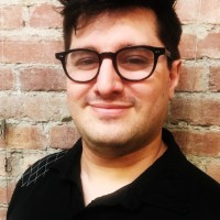 Daniel Forti Schnurr