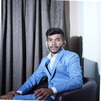 Ved Patel