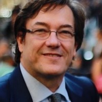 Javier Carrascoso Sheridan (MBA)(PMP-PMI)(ELE Teacher)