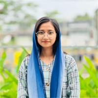 Safwana Shirin