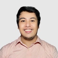 Jabez Alcantara